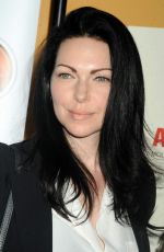 LAURA PREPON at Addicted to Fresno Premiere in New York