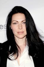 LAURA PREPON at Addicted to Fresno Premiere in New York