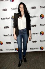 LAURA PREPON at Addicted to Fresno Premiere in New York