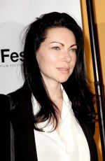 LAURA PREPON at Addicted to Fresno Premiere in New York