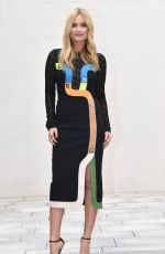 LAURA WHITMORE at Annual OSPCC Luncheon in Dublin 09/04/2015