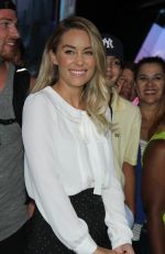 LAUREN CONRAD at Good Morning America in New York 09/07/2015