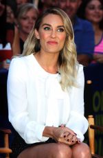 LAUREN CONRAD at Good Morning America in New York 09/07/2015