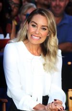 LAUREN CONRAD at Good Morning America in New York 09/07/2015