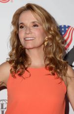 LEA THOMPSON at 5th Annual Hero Dog Awards in Beverly Hills 09/19/2015