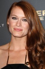 LEVEN RAMBIN at Jeremy Scott: The People