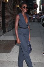 LUPITA NYONG