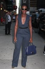LUPITA NYONG