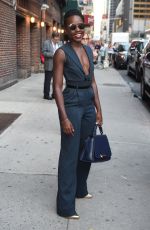 LUPITA NYONG