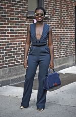 LUPITA NYONG