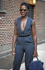 LUPITA NYONG