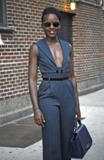 LUPITA NYONG