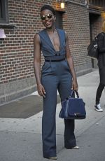 LUPITA NYONG