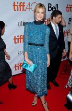 MACKENZIE DAVIS at The Martian Premiereat 2015 Toronto International Film festival 09/11/2015
