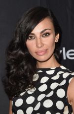 MADALINA GHENEA at Instyle & hfpa Party at 2015 TIFF 09/12/2015