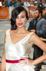 MADALINA GHENEA at Youth Premiere at 2015 Toronto International Film Festival 09/12/2015