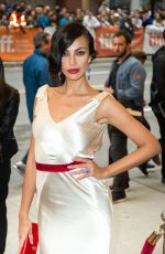 MADALINA GHENEA at Youth Premiere at 2015 Toronto International Film Festival 09/12/2015