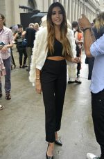 MADISON BEER Out and About in New York 09/10/2015