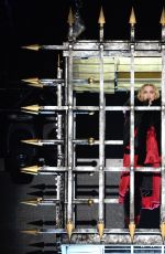 MADONNA Performs on Rebel Heart Tour in Montreal 09/09/2015