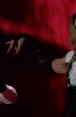 MADONNA Performs on Rebel Heart Tour in Montreal 09/09/2015