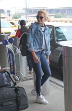 MAFGOT ROBBIR at Newark Liberty International Airport in New Jersey 09/10/2015