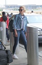 MAFGOT ROBBIR at Newark Liberty International Airport in New Jersey 09/10/2015