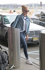 MAFGOT ROBBIR at Newark Liberty International Airport in New Jersey 09/10/2015