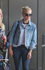 MAFGOT ROBBIR at Newark Liberty International Airport in New Jersey 09/10/2015