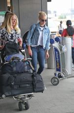MAFGOT ROBBIR at Newark Liberty International Airport in New Jersey 09/10/2015