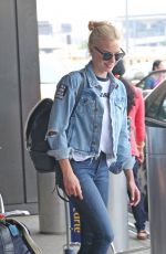 MAFGOT ROBBIR at Newark Liberty International Airport in New Jersey 09/10/2015