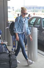 MAFGOT ROBBIR at Newark Liberty International Airport in New Jersey 09/10/2015