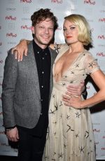 MALIN AKERMAN at The Final Girls Party at 2015 TIFF 09/19/2015