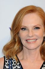 MARG HELGENBERGER at Paleyfest 2015 Fall Tc Previes CSI Farewell Sakute 09/16/2015