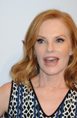 MARG HELGENBERGER at Paleyfest 2015 Fall Tc Previes CSI Farewell Sakute 09/16/2015
