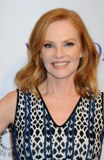 MARG HELGENBERGER at Paleyfest 2015 Fall Tc Previes CSI Farewell Sakute 09/16/2015