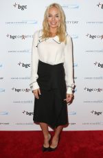 MARGOT ROBBIE at Annual Charity Day Hosted by Cantor Fitzgerald in New York 09/11/2015
