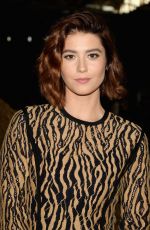 MARY ELIZABETH WINSTEAD at 3.1 Phillip Lim Fashion Show in New York 09/14/2015