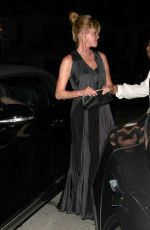 MELANIE GRIFFITH Arrives at Craig