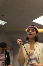 MELANIE MARTINEZ Live at 96.5 TIC
