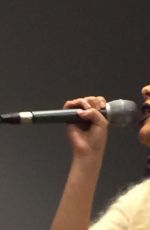 MELANIE MARTINEZ Live at 96.5 TIC