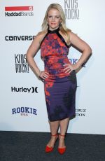 MELISSA JOAN HART at Kids Rock! Fashion Show in New York 09/10/2015