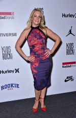 MELISSA JOAN HART at Kids Rock! Fashion Show in New York 09/10/2015