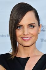 MENA SUVARU at Catalina Film Festival in Avalon 09/26/2015