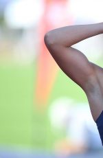 MICHELLE JENNEKE at 93rd Australian Athletics March 08/29/2015