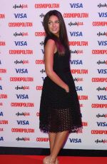 MICHELLE KEEGAN at Comopolitan Fashfest 2015 in London 09/17/2015