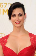 MORENA BACCARIN at 2015 Emmy Awards in Los Angeles 09/20/2015