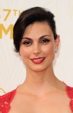MORENA BACCARIN at 2015 Emmy Awards in Los Angeles 09/20/2015