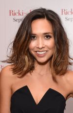 MYLEENE KLASS at Ricki and the Flash Gala Screening in Lodnon 09/03/2015