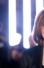 NANCY MEYERS at The Intern Premiere in London 09/27/2015
