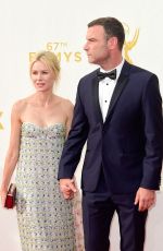 NAOMI WATTS at 2015 Emmy Awards in Los Angeles 09/20/2015